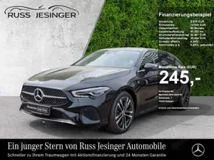 Mercedes-Benz CLA 180 SB Progressive *LED*AHK*Cam*SpurH*MBUX*