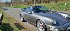 Porsche 911 911 Carrera Bild 3