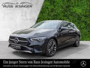 Mercedes-Benz CLA 180 SB Progressive *LED*AHK*Cam*SpurH*MBUX* Bild 2