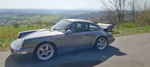 Porsche 911 911 Carrera Bild 2