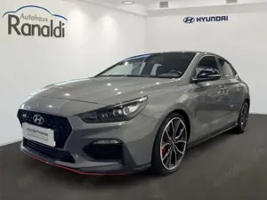 Hyundai i30 Fastback N Performance 2.0 T-GDI++Scheckheft!++