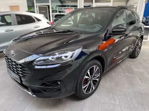 Ford Kuga 2.5 Duratec Hybrid FHEV  ST-Line X 4x4