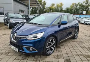 Renault Scenic IV AUTOMATIK BOSE Edition PANO 1.HAND