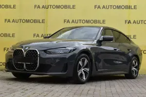 BMW 420 d Gran Coupe/LEDER/HUD/LASER/PDC/KEYLESS GO/