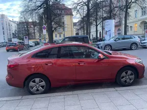 BMW 218 218i Gran Coupe Aut. Advantage