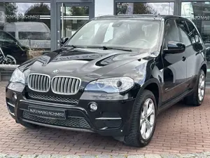 BMW X5 xDrive40d Head up Bi Xenon AHK Navi Prof