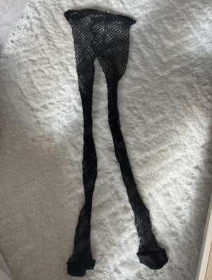 Getragene netzstrumpfhosen   diskret & seriös