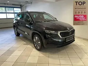 Skoda Karoq 1.5 TSI DSG Drive 2xSHZ * beh. WSS * Garantie