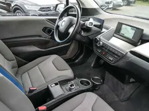 BMW i3 Bild 3