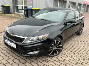 Kia Optima 2.4 Spirit Automatik