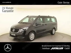 Mercedes-Benz EQV 300 Avantgarde Lang L2 360°+LED+NaviPL+Distr