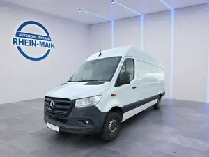 Mercedes-Benz Sprinter 315 CDI L3H2 MAXI 70000KM AC 360 KAMERA