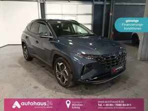 Hyundai TUCSON 1.6 PHEV Trend 4WD LED|Navi|ParkPilot|ACC