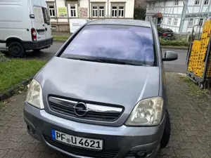 Opel Meriva 1.7 CDTI DPF INNOVATION Bild 2