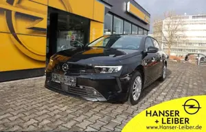 Opel Astra L 5-trg. 1.2T MT6 Enjoy