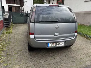 Opel Meriva 1.7 CDTI DPF INNOVATION