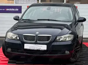 BMW 325 Baureihe 3 Lim. 325i xDrive