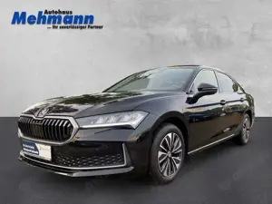 Skoda Superb 1.5TSI DSG mHEV Selection  AHK*Kam*DCC