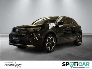 Opel Mokka Ultimate - Massagesitz / Navi / Kamera / ACC