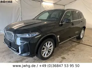 BMW X5 30 newMod DrivingProf HeadUp Panorama 360Kam