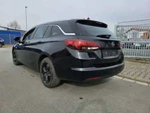 Opel Astra K Sports Tourer Elegance Start/Stop