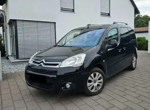 Citroen Berlingo Berlingo VTi 120 Multispace Pano TÜV 09/2027