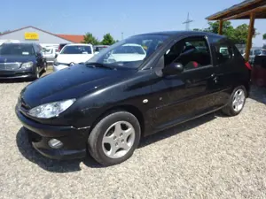 Peugeot 206 JBL 75