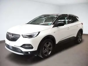 Opel Grandland X GRANDLAND X 1,5D ELEGANCE NAVI, LEDER, 360° KAMERA