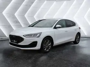 Ford Focus Titanium - Winter-Paket