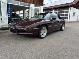 BMW 850 CI