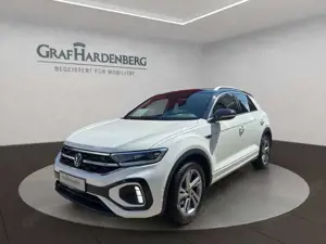 Volkswagen T-Roc R-Line 1.5 TSI DSG Navi AHK LED