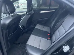 Mercedes-Benz C 200 C 200 CGI BlueEfficiency (204.048) Bild 4