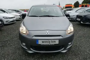 Mitsubishi Space Star 1.0 lück.Scheckheft KLIMA TÜV 6/27 Bild 3