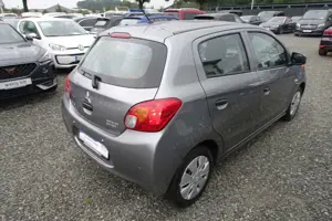 Mitsubishi Space Star 1.0 lück.Scheckheft KLIMA TÜV 6/27 Bild 5