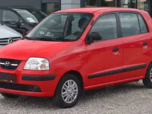 Hyundai Atos Atos 1.1