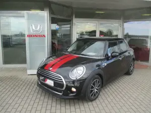 MINI Cooper Mini 5-trg. Cooper"Sitzheizung"