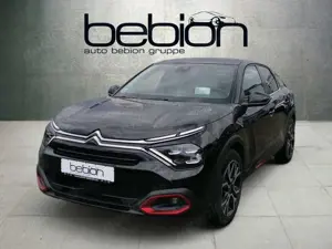 Citroen C4 Elektromotor 136 ë- Shine KeyLess LED Navi AUT