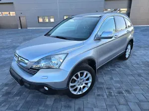 Honda CR-V Exclusive Edition