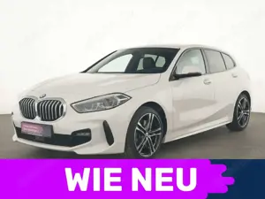 BMW 120 d M-Sport Navigation|Allrad|LED|PDC|Tempomat
