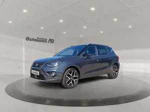 SEAT Arona 1.0 TSI FR Beats ACC SpurH LM KAM LED AUT