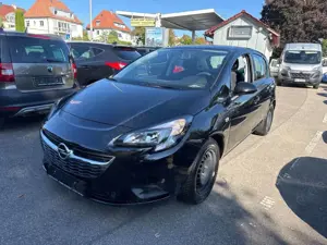 Opel Corsa E Selection KLIMA*8fach*