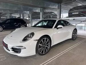 Porsche 991 911 Carrera PDK