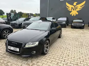 Audi A5 Sportback 2.0 TFSI quattro S-Line Rotor Autom