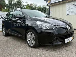Renault Clio IV Grandtour Dynamique Automatik