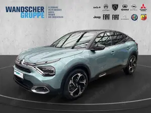 Citroen C4 Shine PT 130 Navi+RFK+LED+LM