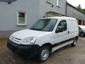 Citroen Berlingo 1.1 Kasten AHK Tüv 11/2025