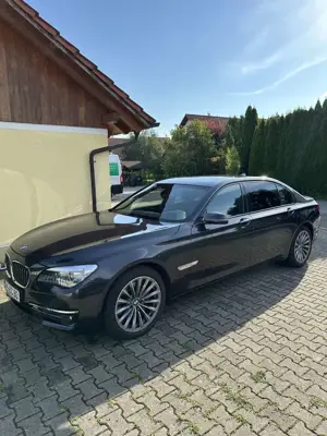 BMW 730 730Ld