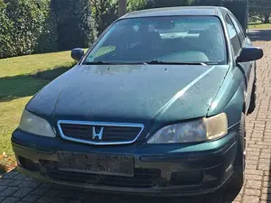 Honda Accord Accord 1.8i LS