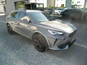 CUPRA Formentor VZ 310 DSG 4x4/ AHK/elHeckklappe/19"Copper/Sitzhei