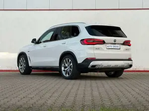 BMW X5 45e xDrive xLine 1.Hd.*LASER*AHK*HuD*360°*ACC Bild 5